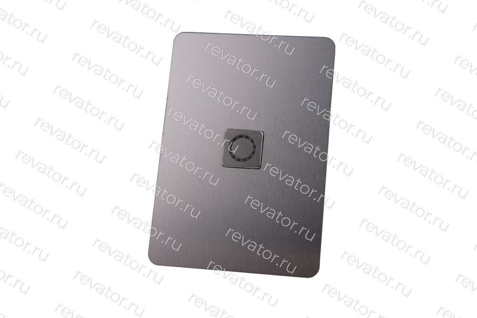 Пост вызывной для ШУЛК ШУЛМ ПЛВ13-Н1М0100 ЩЛЗ