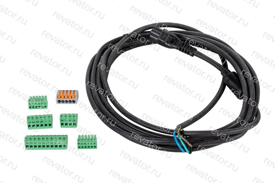 Комплект проводов CDD5 P2529 Computec