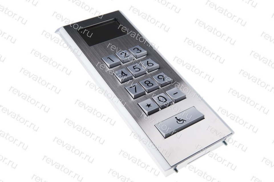 Пост вызывной Miconic 10 Z Line II 150042 Schindler