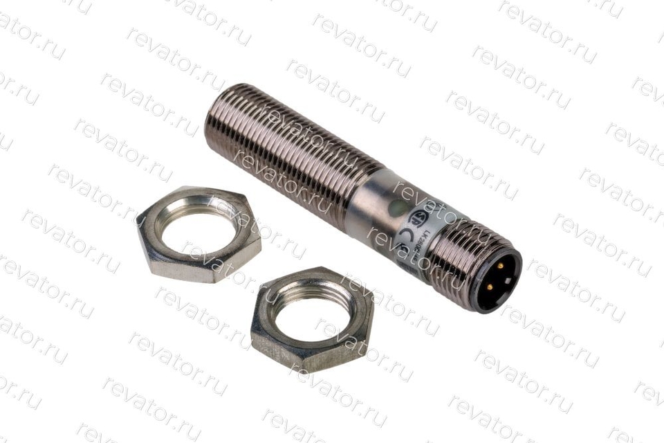 Датчик тормоза 0,2A 10-40VDC IA12ASF04NOM1 Carlo Gavazzi KM4061096H01 Kone