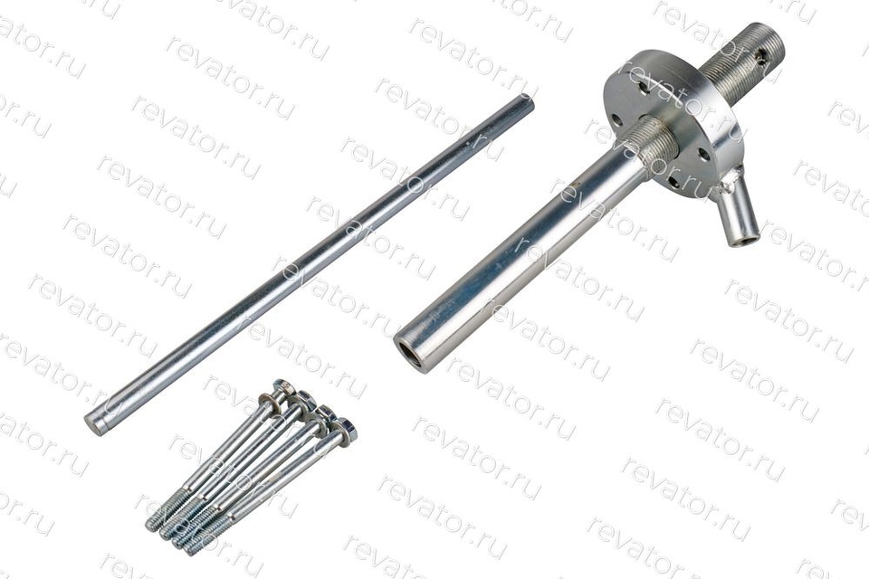 Инструмент для снятия ротора 5058 3000005058 Alberto Sassi