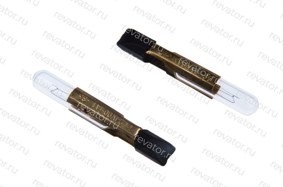 Лампа коммутаторная КМ24-90