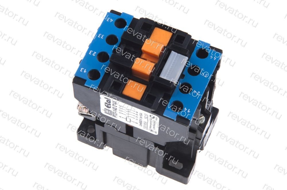 Пускатель 230VAC 16А РПЛ-140А