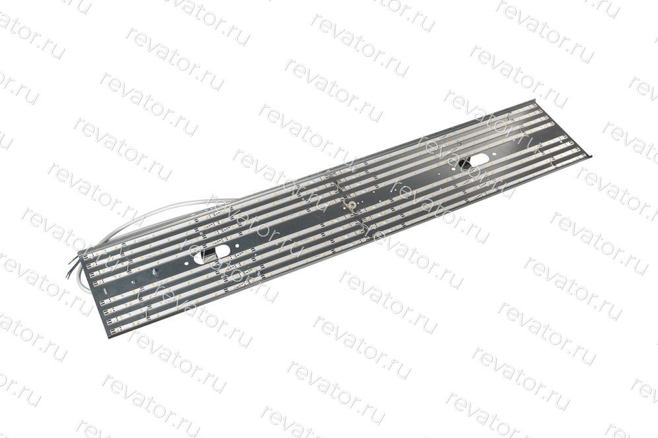 Панель светодиодная (светильник) лифтовая СП-88