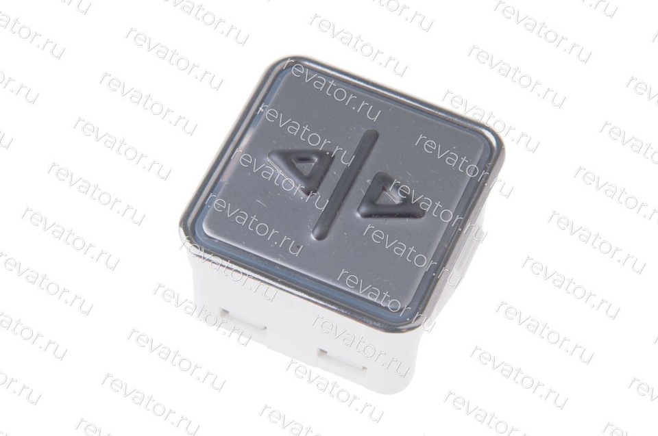 Модуль кнопочный выдавленная надпись MT42-2M RUS "Открытие дверей" Schaefer