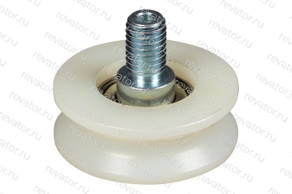 Ролик 44мм двери шахты P9C0255 IGV