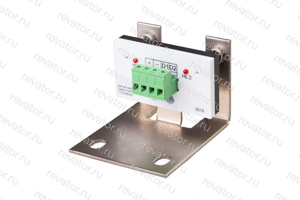 Датчик ДМ45-1-Щ НШЕК.402229.001-01 (аналог)