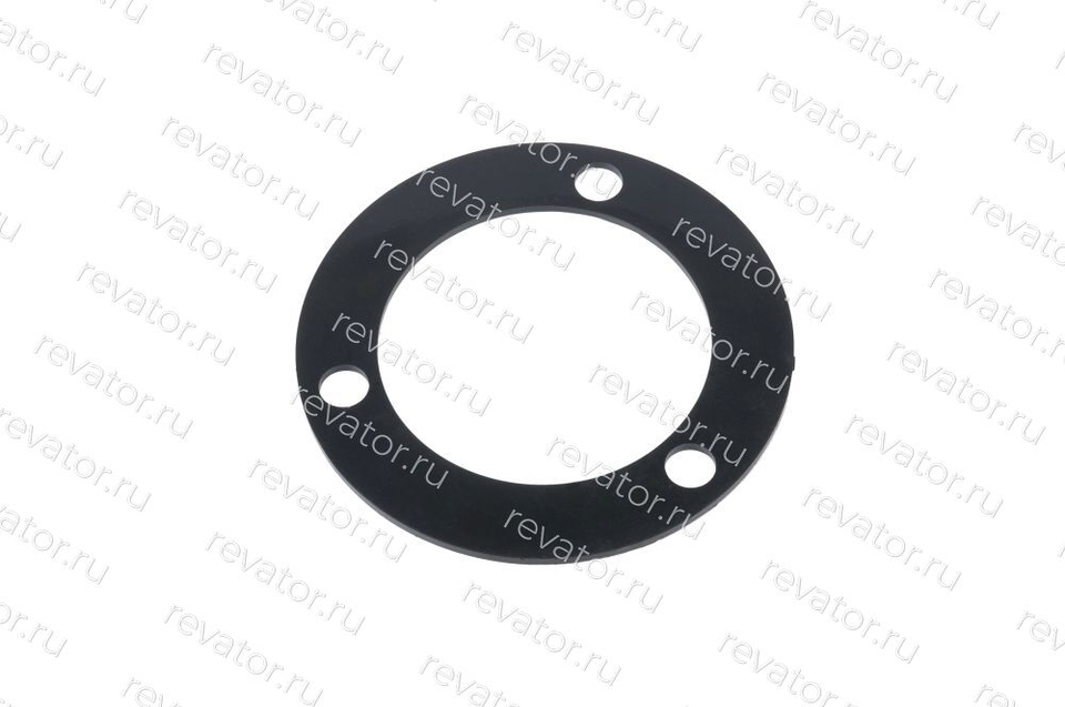 Прокладка глухой крышки тихоходного вала лебедки 13VTR-CR