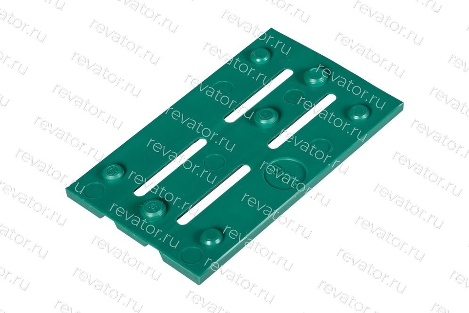 Вкладыш 14мм 140x29,5x30мм EM14PA Kleemann