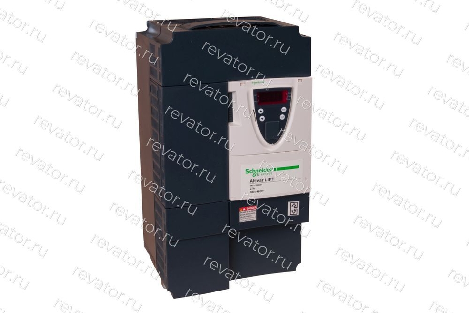 Преобразователь частоты 11кВт Altivar ATV71LD27N4Z Schneider Electric