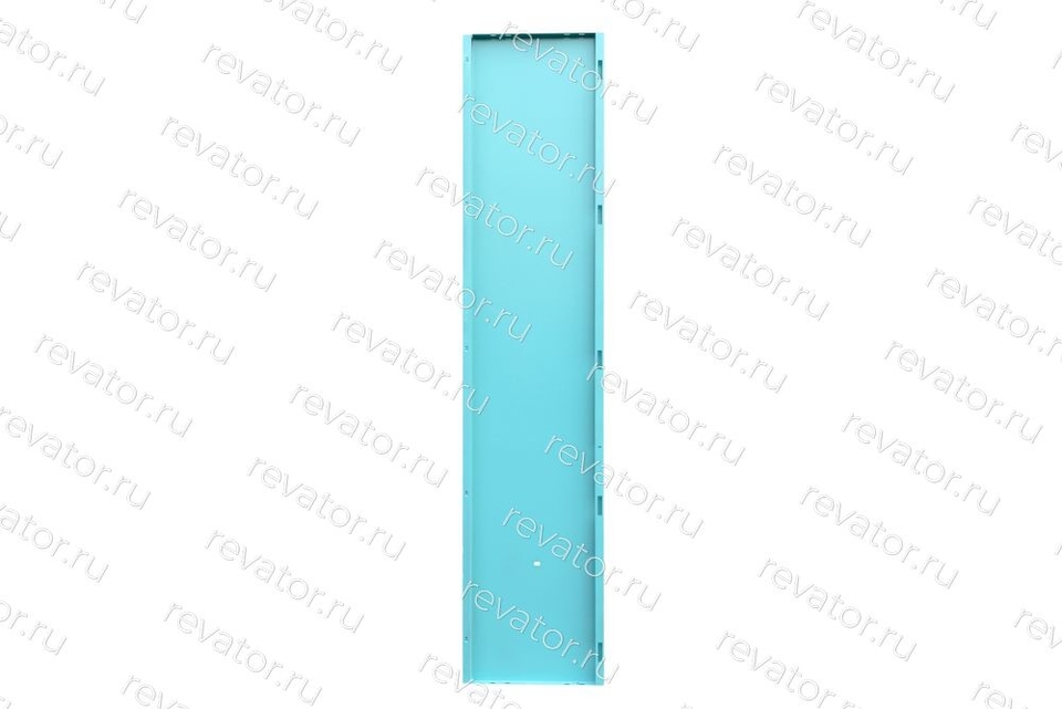 Панель купе кабины лифта модуль ГВ2005.03.55.010 МЛЗ