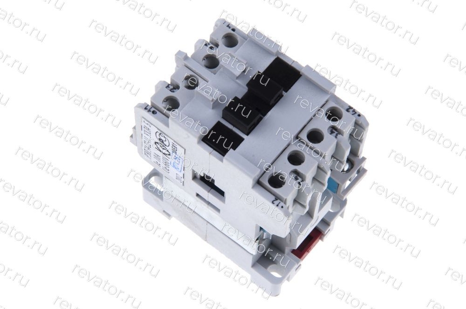 Пускатель 110VAC 10А РЭП34-22-11