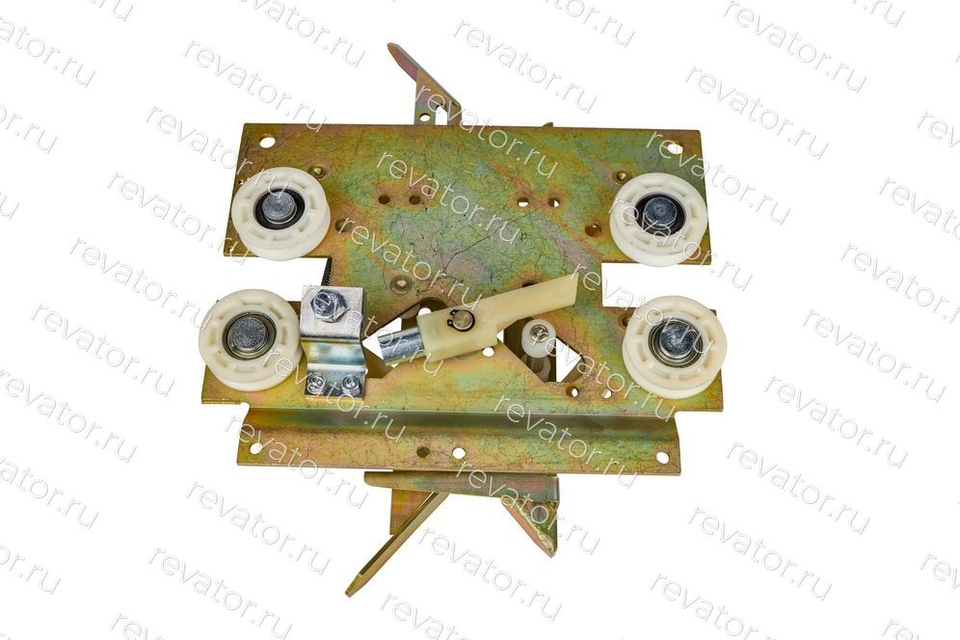 Каретка 0463Б.03.40.020-01 МЛЗ