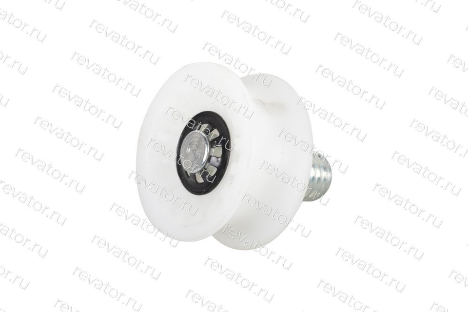 Ролик 30мм эксцентриковый двери кабины/шахты PFR-15 PFR.150000000 Fermator