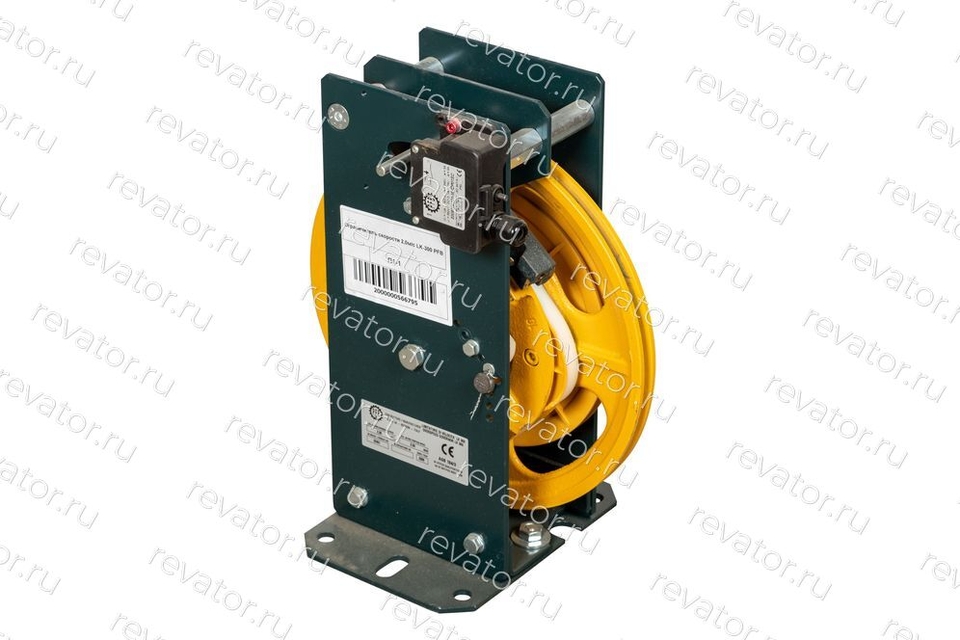 Ограничитель скорости 2,0м/с LK-300 PFB