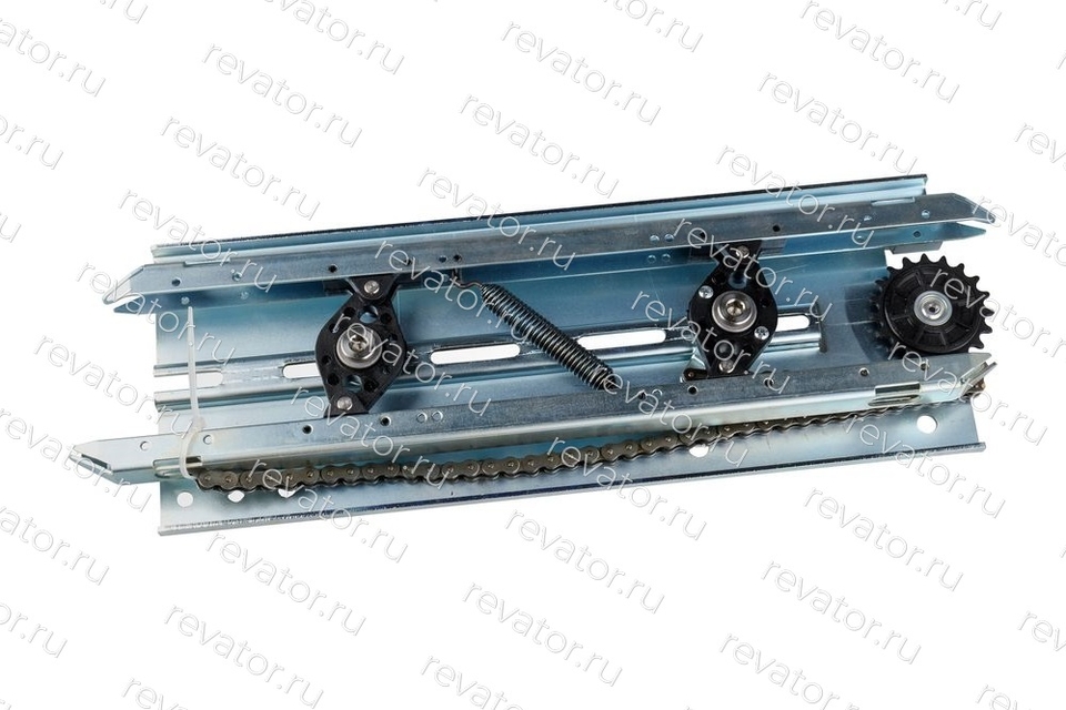 Отводка двери кабины лифта правая Linear 770000D178-01 Prisma
