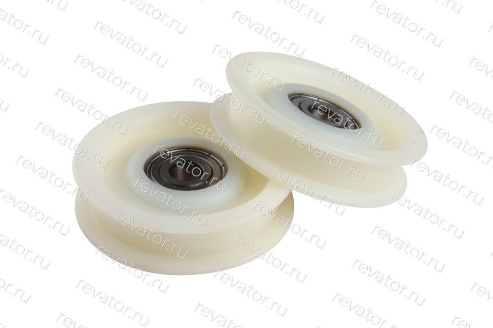 Шкив для тахометра AGSI D=70мм Schindler