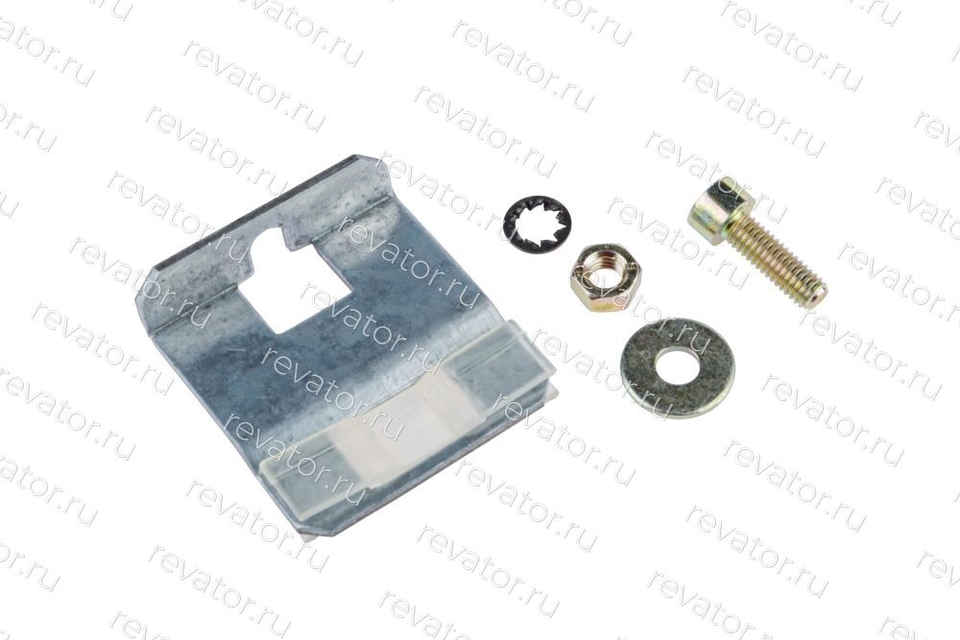 Башмак двери B=8мм в сборе AGH.0002C0000 Fermator