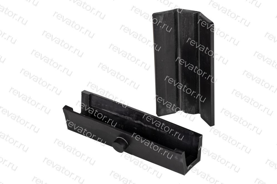 Вкладыш 16мм L=140мм ST140 611602002016 MacPuarsa (Россия)