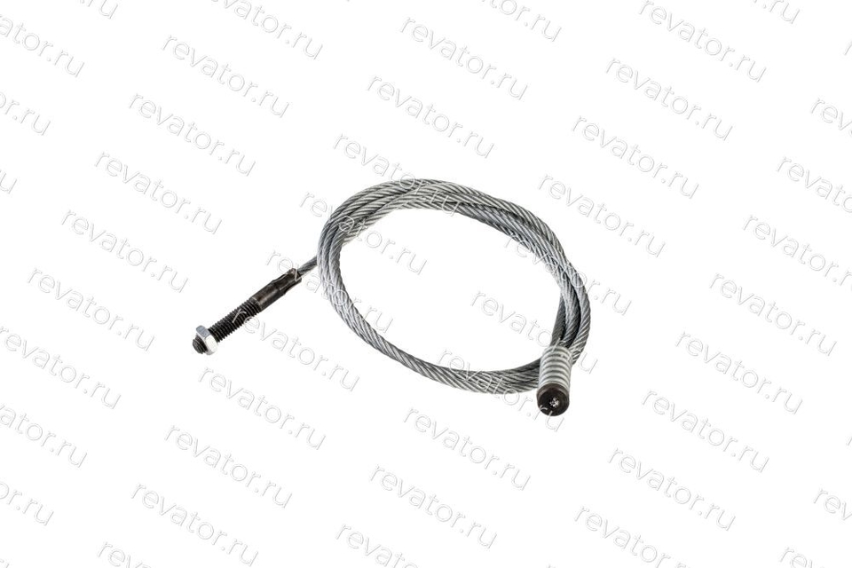 Тросик синхронизации L=1500мм PCA-0000.01500 Fermator