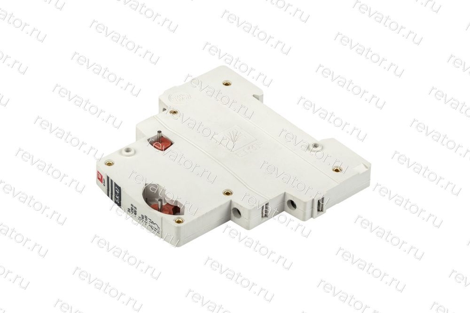 Блок дополнительных контактов боковой БК-47 PROxima mdbc-47-pro EKF