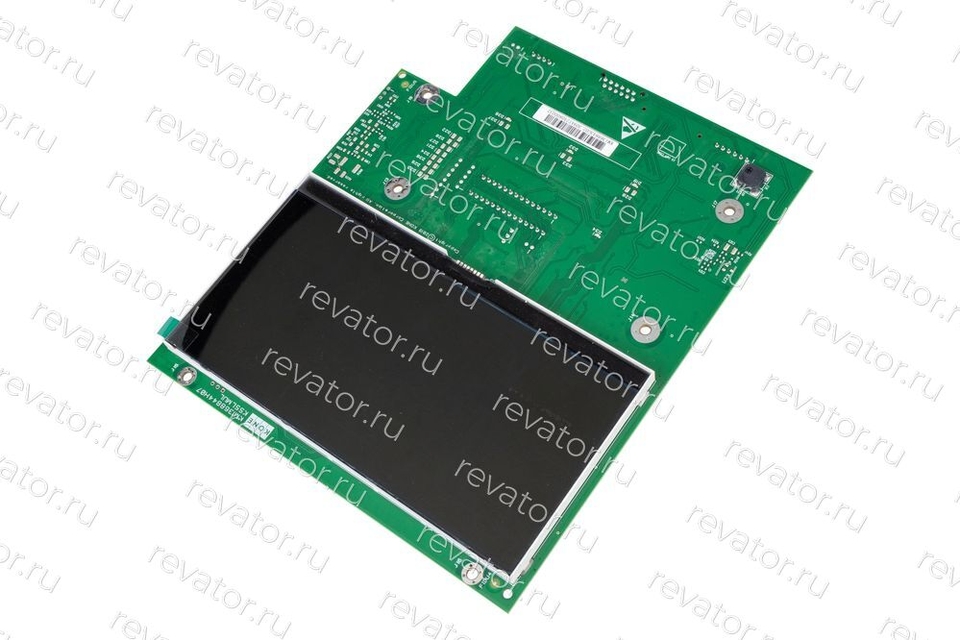 Табло панели приказов KM1368843G02 Kone