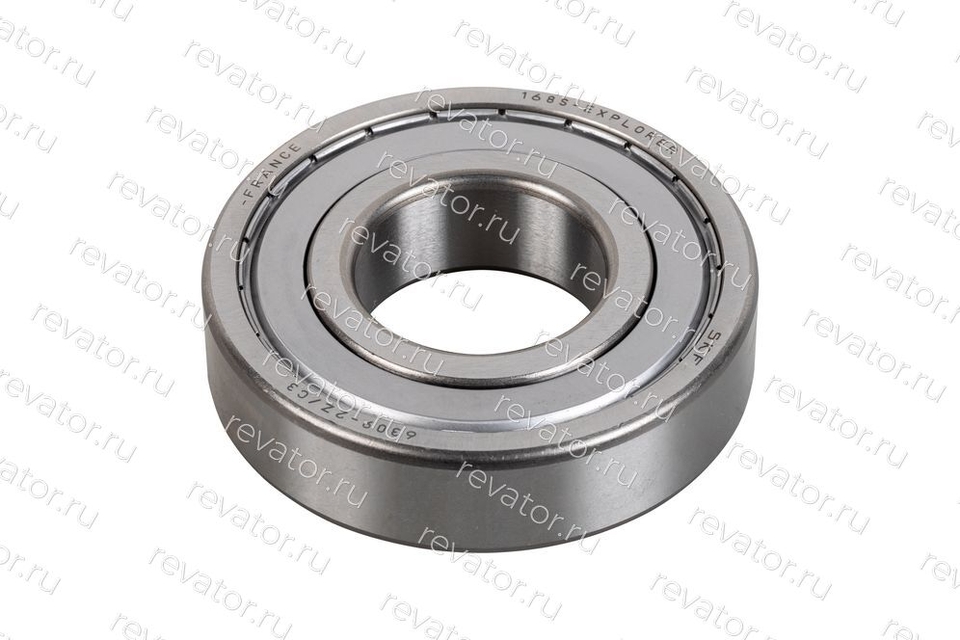 Подшипник 6309-2Z/C3 SKF