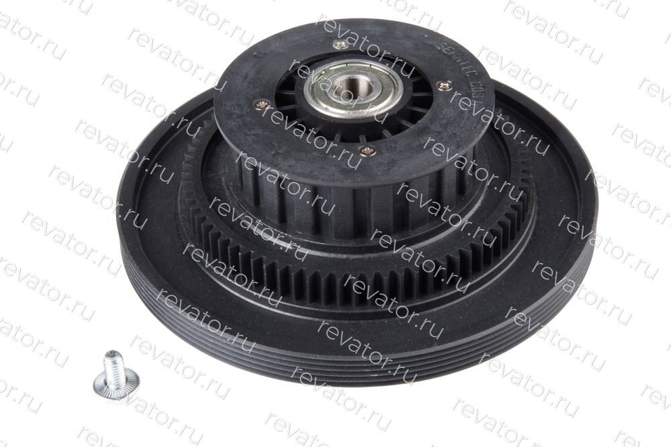 Шкив привода дверей привода F28-F29 B130AADX Sematic