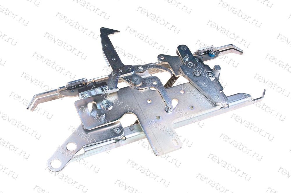 Отводка двери кабины с механическим замком правая K2-4-6Z K2-3R B152ACKX02 Sematic