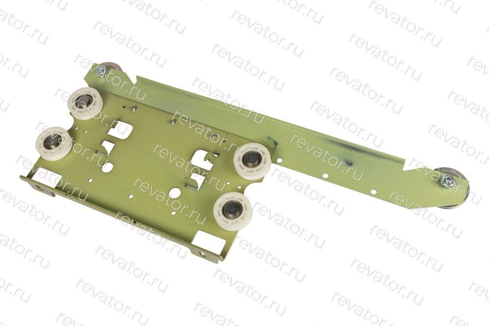 Каретка 0611Б.43.10.100-03 МЛЗ