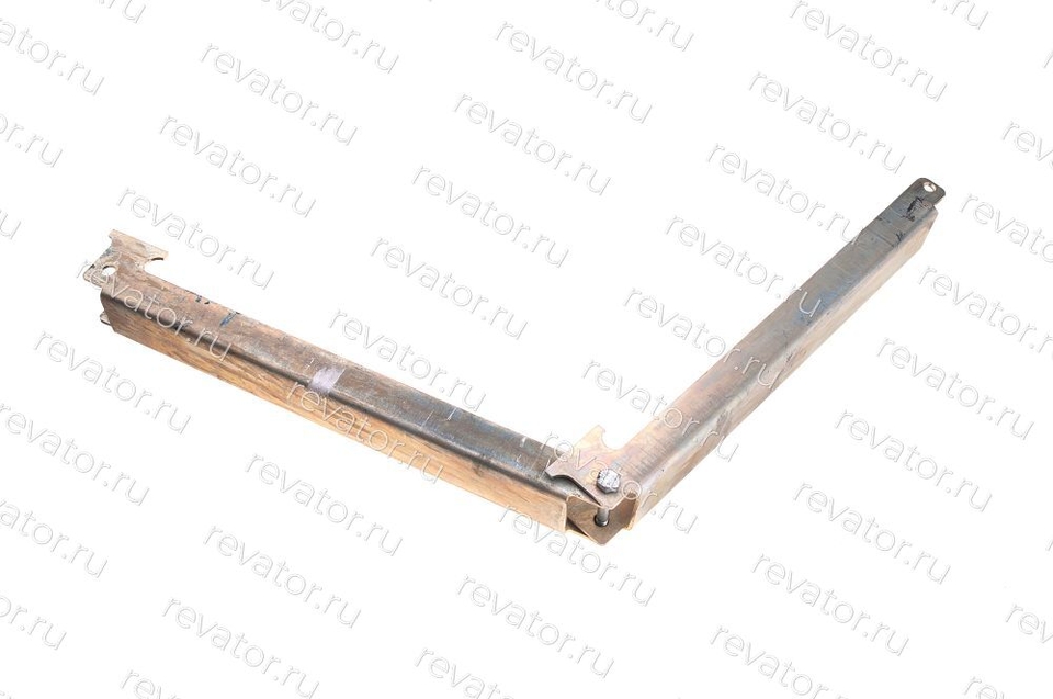 Рычаг растормаживания тормоза ЭМС-09/ЭМС-11 0263Б.02.00.040 МЛЗ