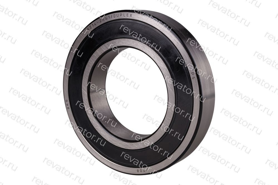 Подшипник 6214 2RS/DB P5 BKS