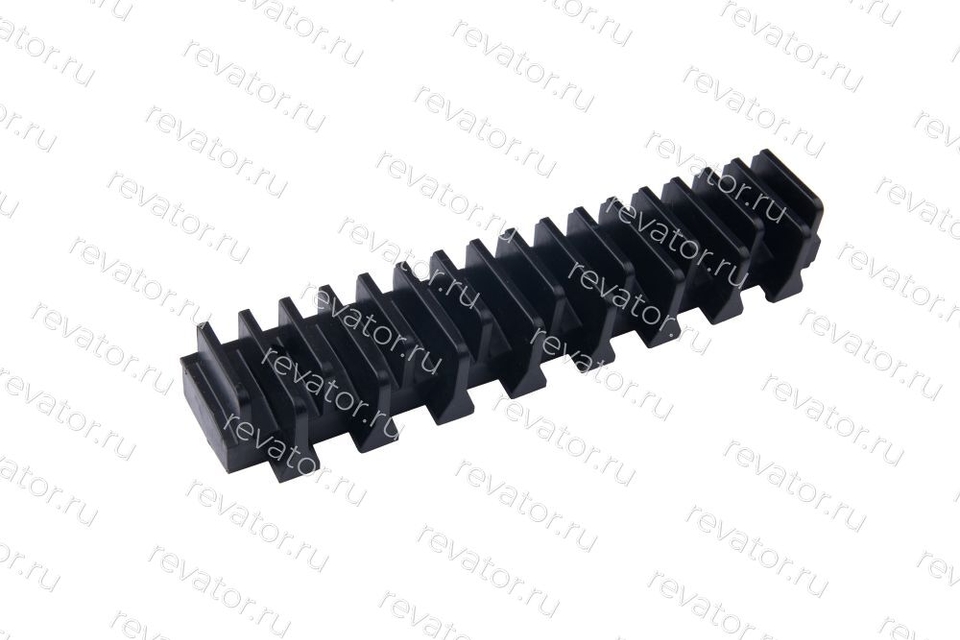 Линия демаркационная ступени 1200мм средняя черная L47332117A SJEC