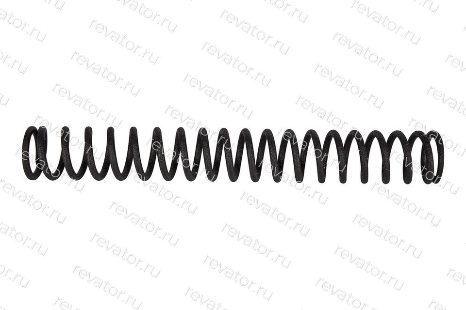 Пружина L=70мм D=9,5мм d=1,2мм