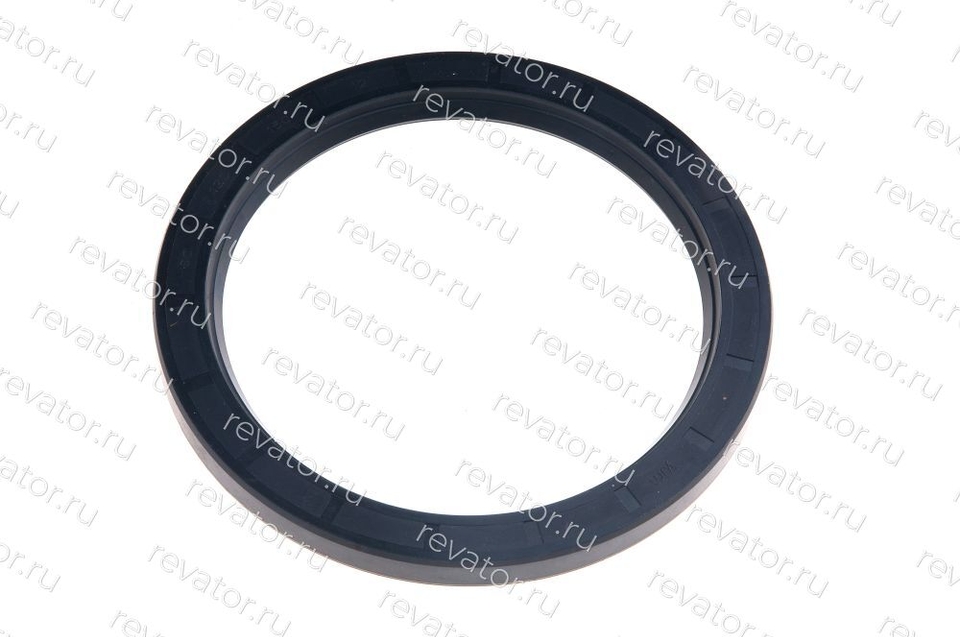 Сальник (манжета армированная) 100х130х12мм 2.2 TC