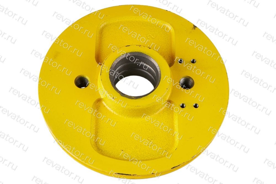 Шкив ограничителя скорости 006.07.00.001 КМЗ ЩЛЗ