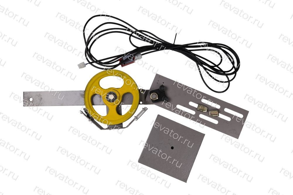 Устройство натяжное OL35 KM662135G21-RHA Kone