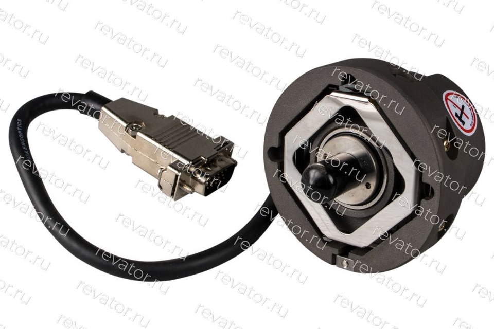 Энкодер A-ZND-1K-204.8BM/1-10m SinCos Yuheng Optics