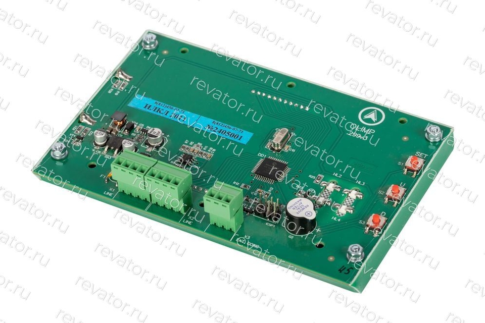 Индикатор положения кабины ИЛКЛ-2011