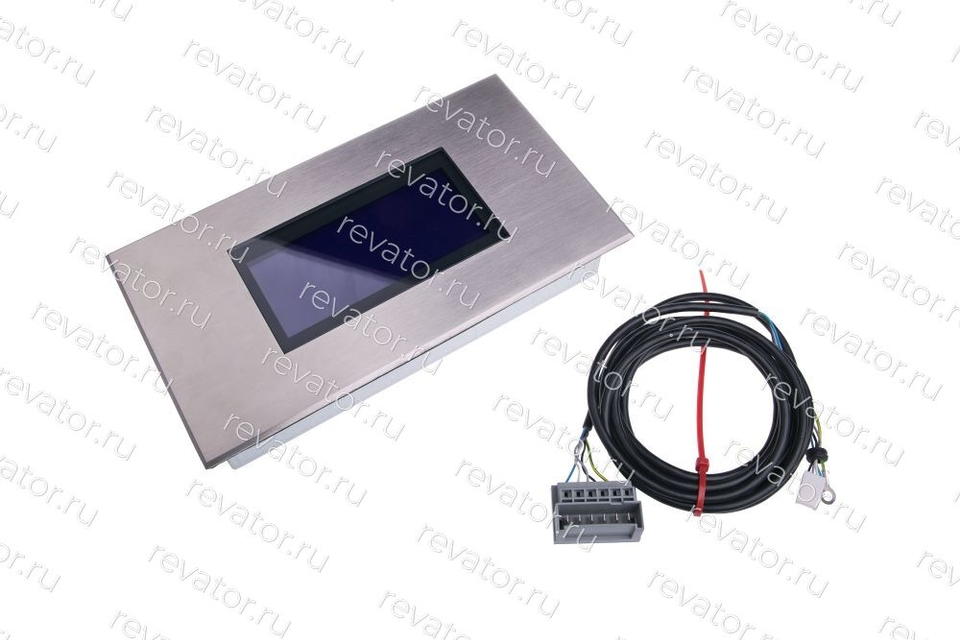 Табло этажное F-FAA23500BD Otis