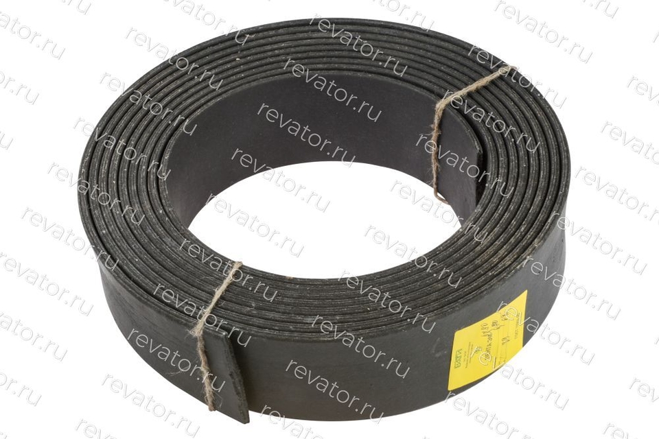 Лента тормозная "феродо" 6х90мм ЭМ1