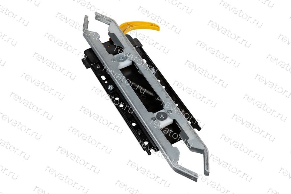 Отводка правая тип B L=450мм 2C1A020118V02 3201.02.0118V02 Selcom