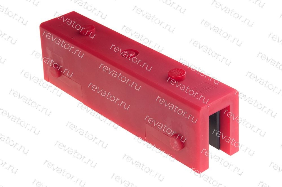 Вкладыш 16мм башмака L=180мм ST-180 611602002216 MacPuarsa