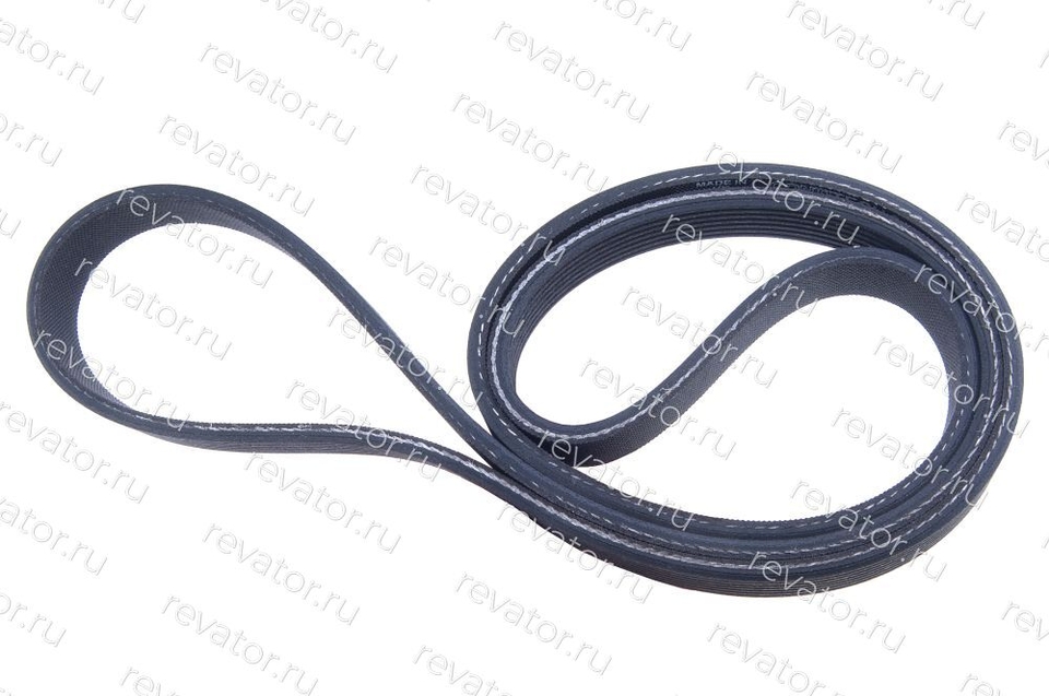 Поликлиновый ремень BELT POLY-V-1016PJ7 KM259571 Kone