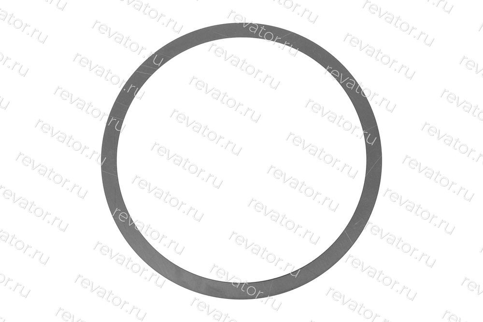 Кольцо регулировочное 230х200мм s=2мм 711А.02.01.011-03 МЛЗ