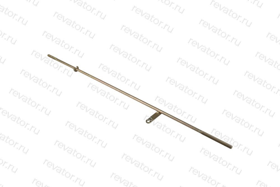 Тяга замка двери шахты ГВ0505.06.01.110-01 МЛЗ