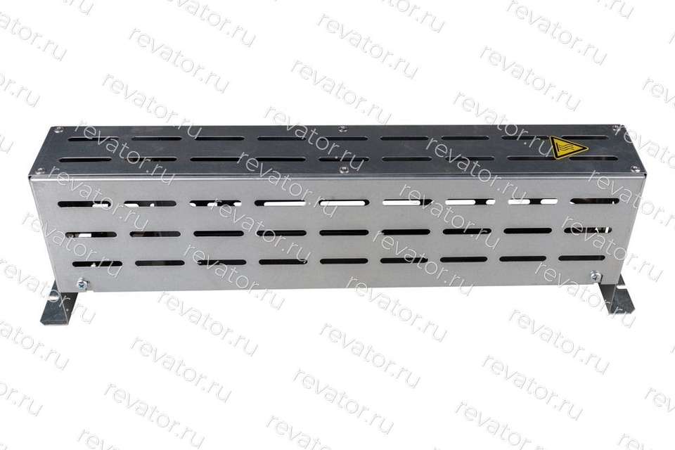 Резистор тормозной 28Ом 1700Вт ТРЭМ-1-28-1,7