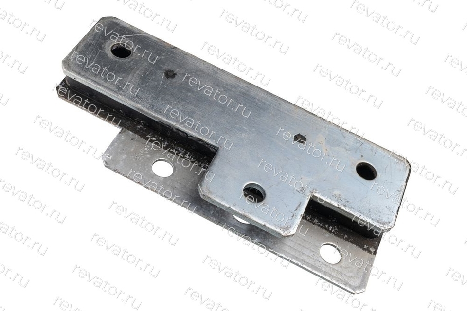 Амортизатор безредукторной лебедки полиуретановый FAA316DRX12 Otis