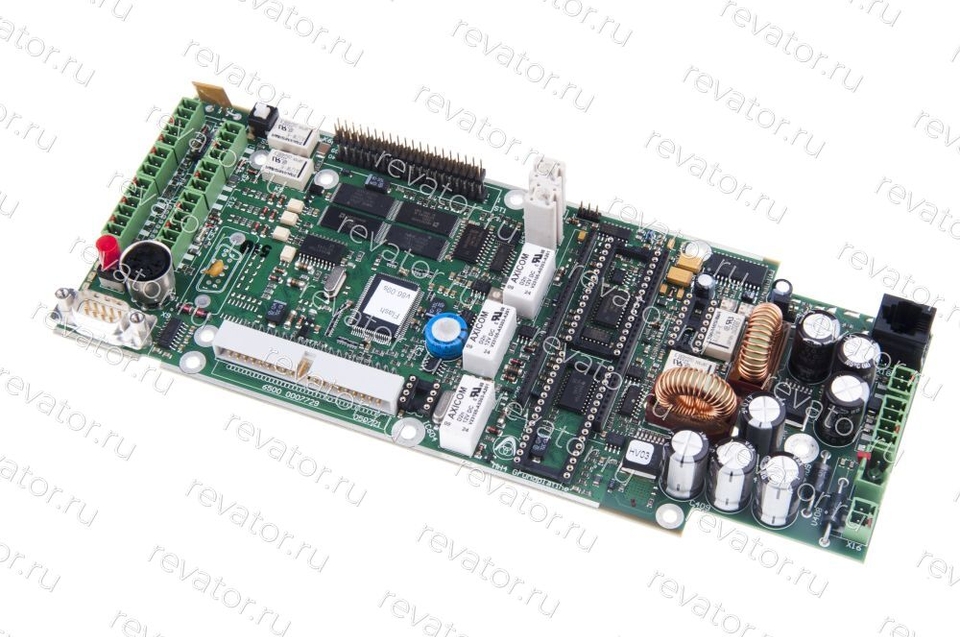 Плата MH4-GT 65000007730 ThyssenKrupp