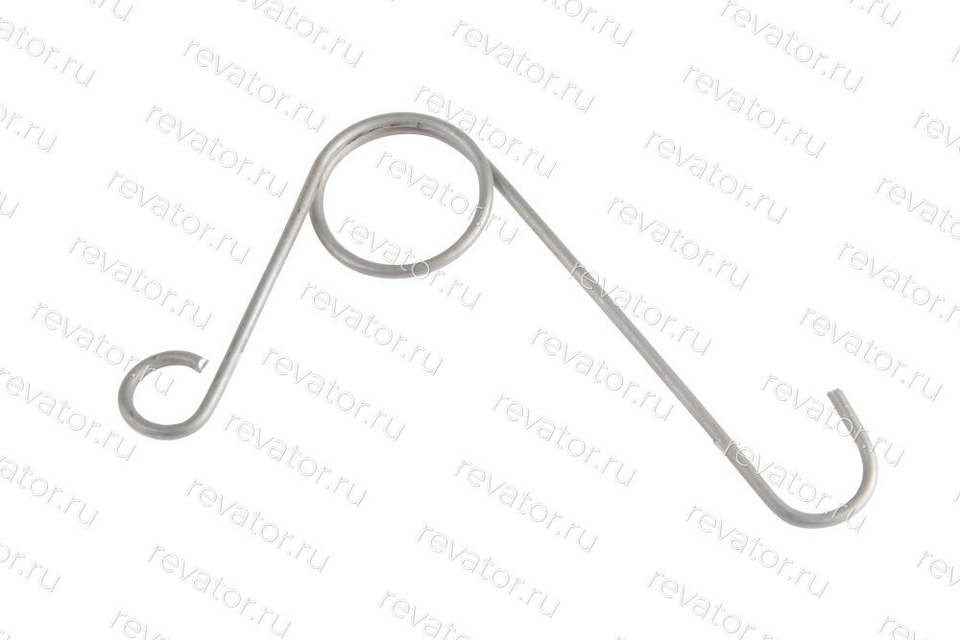 Пружина отводки с механическим замком правая RSK.00BPCD200 Fermator